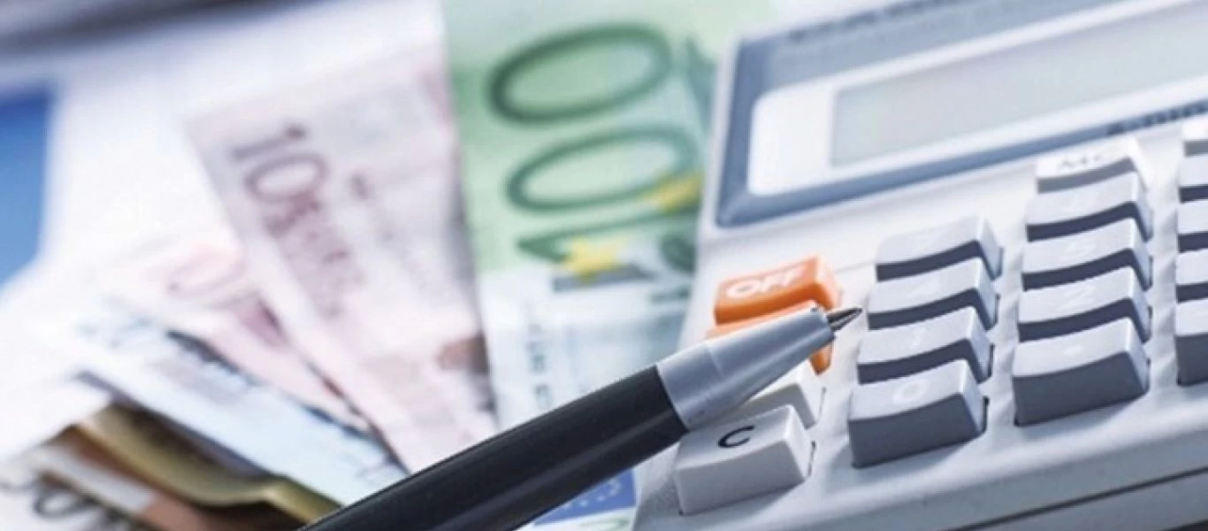 Εφορία: Αναλυτικά οι τελευταίες πληρωμές για το 2021 - Οι έξι υποχρεώσεις